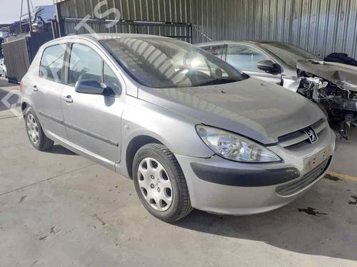 Climate control PEUGEOT 307 (3A/C)  | BP22694488I5 