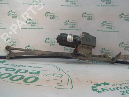 Used Front wiper motor Front wiper motor ALFA ROMEO 156 (932_) [1997-2005] 1354376 1354376