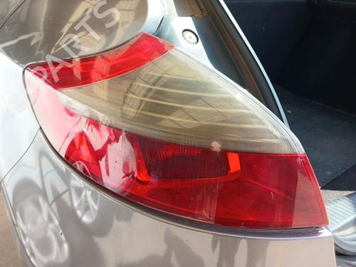 Used Left taillight Left taillight 37192654 37192654