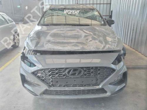 Handskerum HYUNDAI i30 (PDE, PD, PDEN) | BP22555326C95 - Image 2