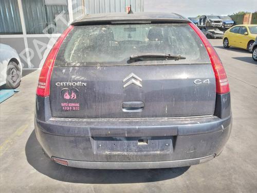 Warning switch CITROËN C4 I (LC_) | BP10697155I22 - Image 7