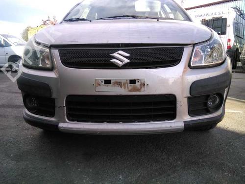 Right front steering knuckle SUZUKI SX4 (EY, GY) | BP4726477M26 - Image 17