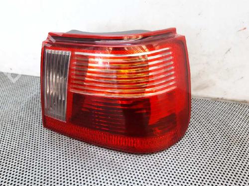 Used Right taillight SEAT IBIZA II (6K1) 1.4 i (60 hp) 5609282