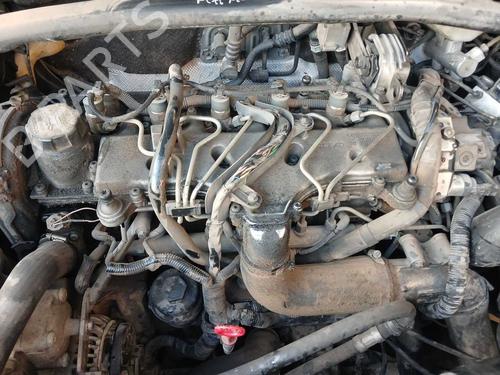 Used Cylinder head Cylinder head VOLVO XC90 I (275) D5 AWD (163 hp) 40020460 40020460