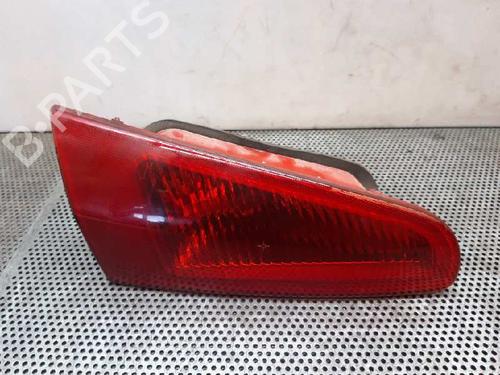 Used Left taillight Left taillight 3116461 3116461