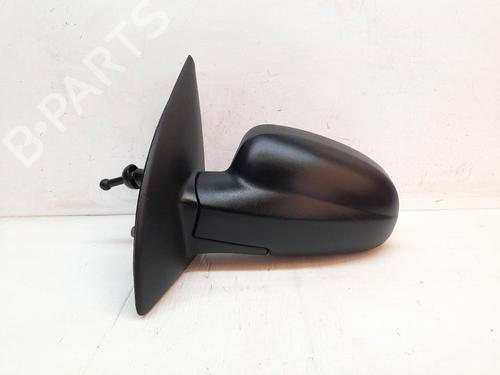 Left mirror CHEVROLET AVEO / KALOS Hatchback (T200) 1.4 | BP29865523C26
