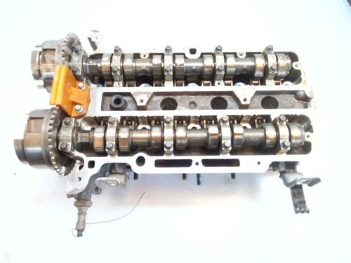 Cylinder head OPEL CORSA E (X15) 1.4 (08, 68) | BP36222746M5  - Image 9