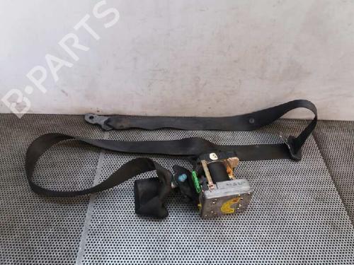 Used Front right seatbelt MERCEDES-BENZ C-CLASS (W203) C 220 CDI (203.006, 203.008) (143 hp) 8737383