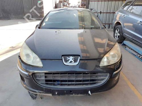 Left front window switch PEUGEOT 407 (6D_) | BP23108077I27 - Image 5