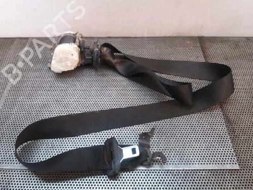 Front right seatbelt BMW 3 (E90) 320 d BP8737306I25