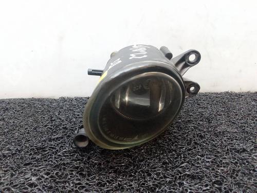 Used Left front fog light Left front fog light AUDI A4 B6 (8E2) 1.9 TDI (130 hp) 7883967 7883967