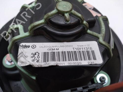 Heater blower motor CITROËN C4 II (NC_) 1.6 HDi 90 | BP10774426M62 