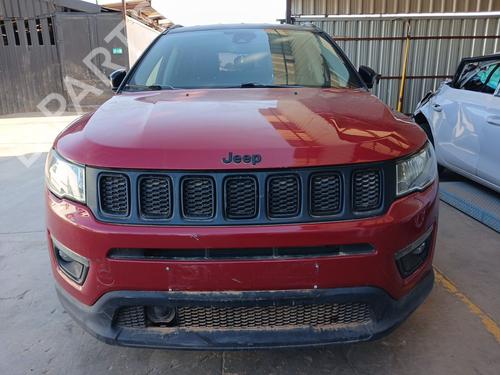 Front slam panel JEEP COMPASS (MP, M6, MV, M7) 1.6 CRD | BP36504944C72 - Image 3