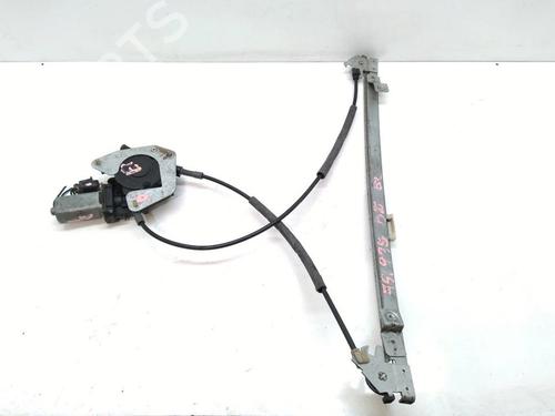Used Front left window mechanism Front left window mechanism 146730 146730