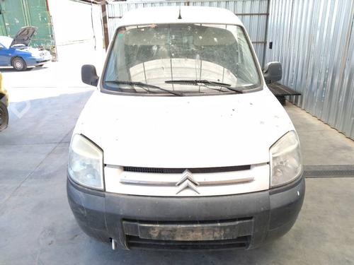 CITROËN BERLINGO Box Body/MPV (B9) 1.6 HDi 75 902810