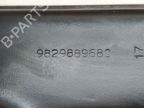 Rudehejsemekanisme Højre foran OPEL VIVARO C Van (K0) 1.5 | BP30548697C23 