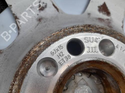 Rim AUDI A3 (8L1) 1.9 TDI | BP11790888C45 