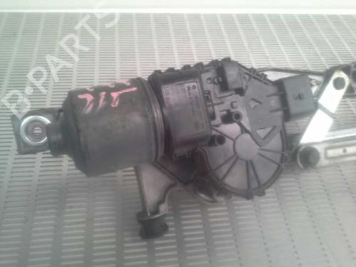 Front wiper motor FORD FOCUS II (DA_, HCP, DP)  | BP1356365M29 
