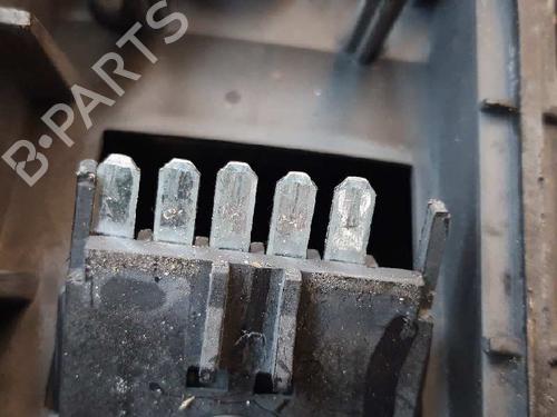 Right taillight OPEL MERIVA A MPV (X03) 1.7 CDTI (E75) | BP3440907C35 