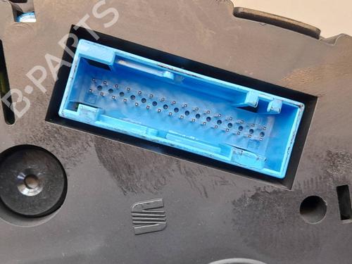 Instrument cluster SEAT LEON (1M1) 1.6 | BP7643918C47 