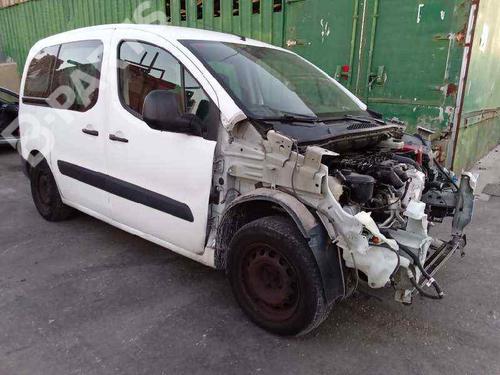 Front right interior door handle CITROËN BERLINGO Box Body/MPV (B9) 1.6 HDi 75 | BP8260831I14  - Image 26