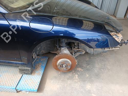 Used Right front fenders Right front fenders PORSCHE CAYMAN (987) S 3.4 (295 hp) 33799459 33799459