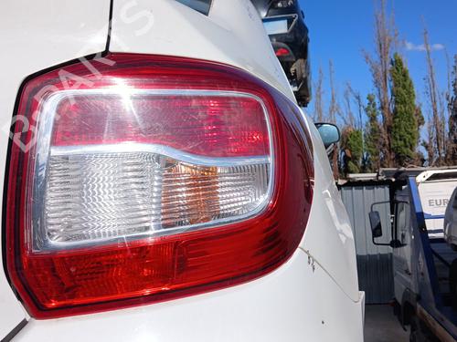 Right taillight DACIA LOGAN II | BP35720691C35 - Image 2
