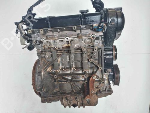 Motor Motor FORD FIESTA VI (CB1, CCN) [2008-2026] 25791354 25791354