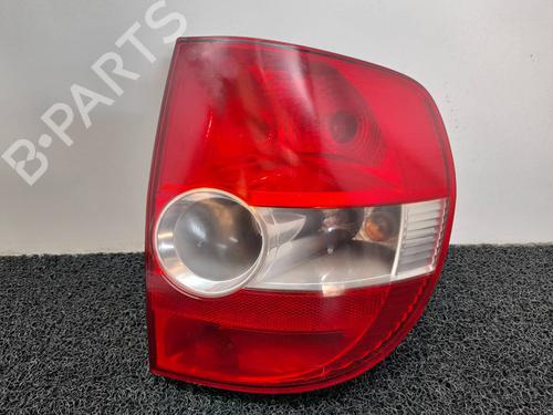Used Right taillight VW FOX Hatchback (5Z1, 5Z3, 5Z4) 1.4 TDI (70 hp) 7994948
