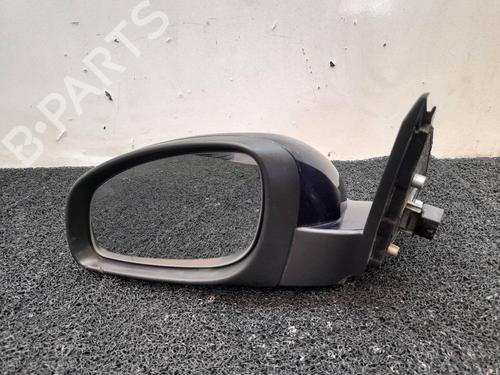 Retrovisor esquerdo Retrovisor esquerdo 9689613 9689613