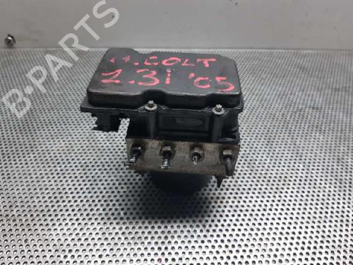 ABS pump MITSUBISHI COLT VI (Z3_A, Z2_A) 1.3 (Z21A) | BP3650072M43 