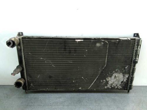 Køler SKODA FELICIA II Estate (6U5) 1.9 D (64 hp) 867607