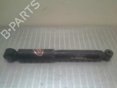 Used Right rear shock absorber OPEL ASTRA H (A04) [2004-2014]  594268