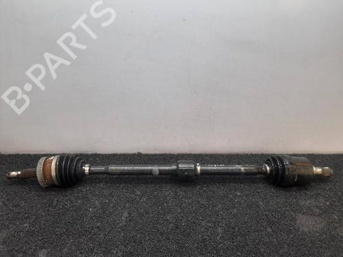 Used Right front driveshaft Right front driveshaft 4429595 4429595