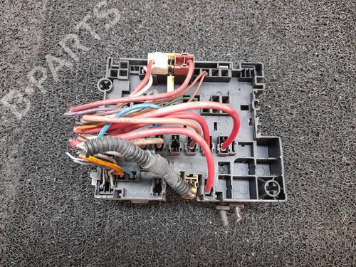 Fuse box PEUGEOT 206 Hatchback (2A/C) 1.1 i | BP7039202E1 