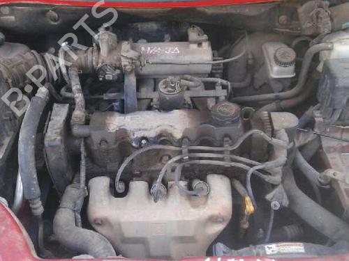 Egr CHEVROLET AVEO / KALOS Hatchback (T200) 1.4 | BP1021883M69 