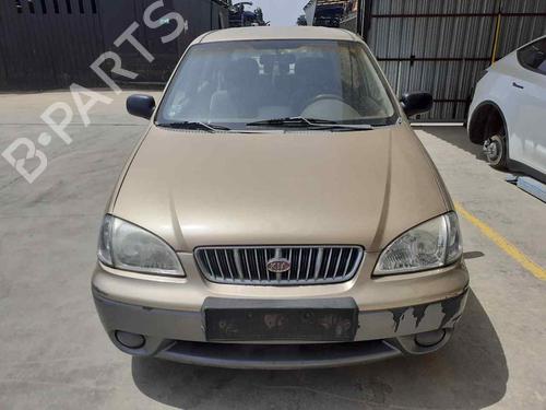 Brugte KIA CARENS I (FC) 1.8 i (110 hp) 2858761