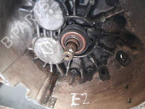 Gearbox KIA CARNIVAL / GRAND CARNIVAL III (VQ) 2.9 CRDi | BP9436484M3 