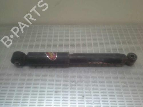 Used Left rear shock absorber OPEL ASTRA H (A04) [2004-2014]  594269