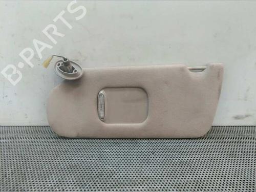 Used Left sun visor CHRYSLER NEON II 1.6 (116 hp) 1596223
