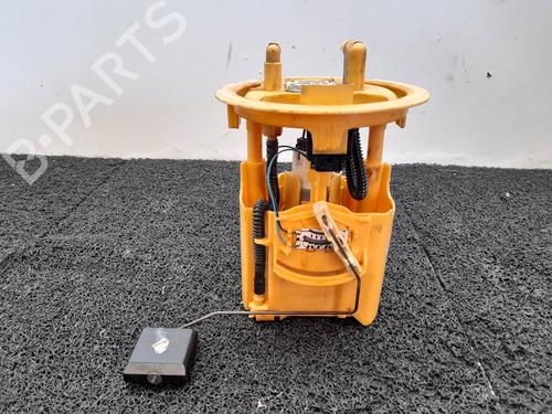 Used Fuel pump CITROËN JUMPY I (U6U_) 2.0 HDi 110 (109 hp) 8693612