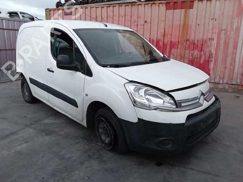 Servo brake CITROËN BERLINGO MULTISPACE (B9) 1.6 HDi 75 / BlueHDi 75 | BP10175636M42 