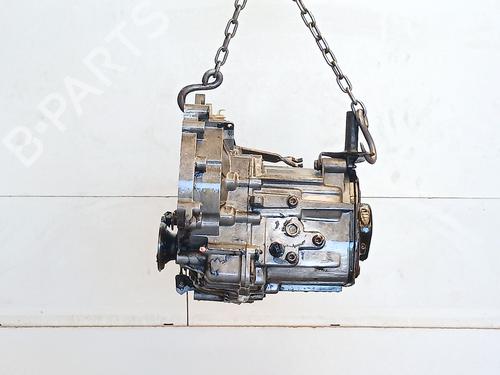 Used Gearbox Gearbox VW POLO III (6N1) 100 1.4 16V (100 hp) 36223944 36223944