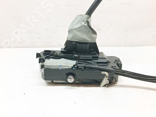Used Front left lock Front left lock FORD FOCUS III [2010-2020] 34116368 34116368