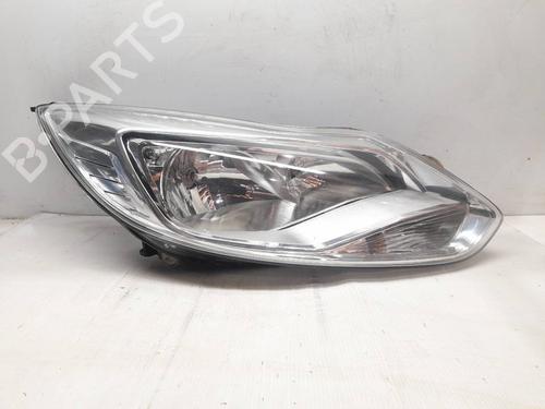 Used Right headlight FORD FOCUS III [2010-2020]  30386437