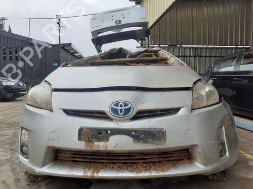 Brugte TOYOTA PRIUS (_W3_) 1.8 Hybrid (ZVW3_) (99 hp) 4368609