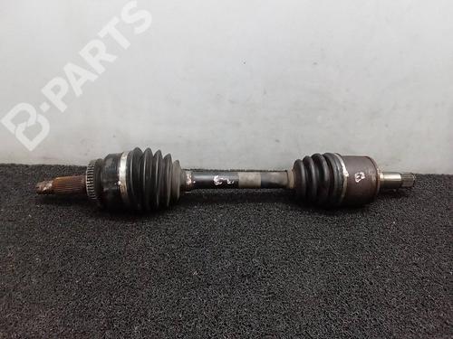 Used Left front driveshaft Left front driveshaft KIA CARNIVAL / GRAND CARNIVAL III (VQ) 2.9 CRDi (185 hp) 9436505 9436505