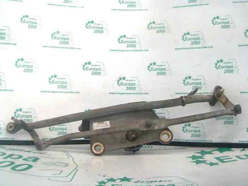 Used Front wiper motor CITROËN XANTIA (X1_, X2_) 3.0 i 24V (190 hp) 1354391