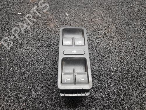 Used Left front window switch Left front window switch 11347886 11347886
