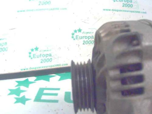 Alternator MITSUBISHI CARISMA (DA_)  | BP114843M7 